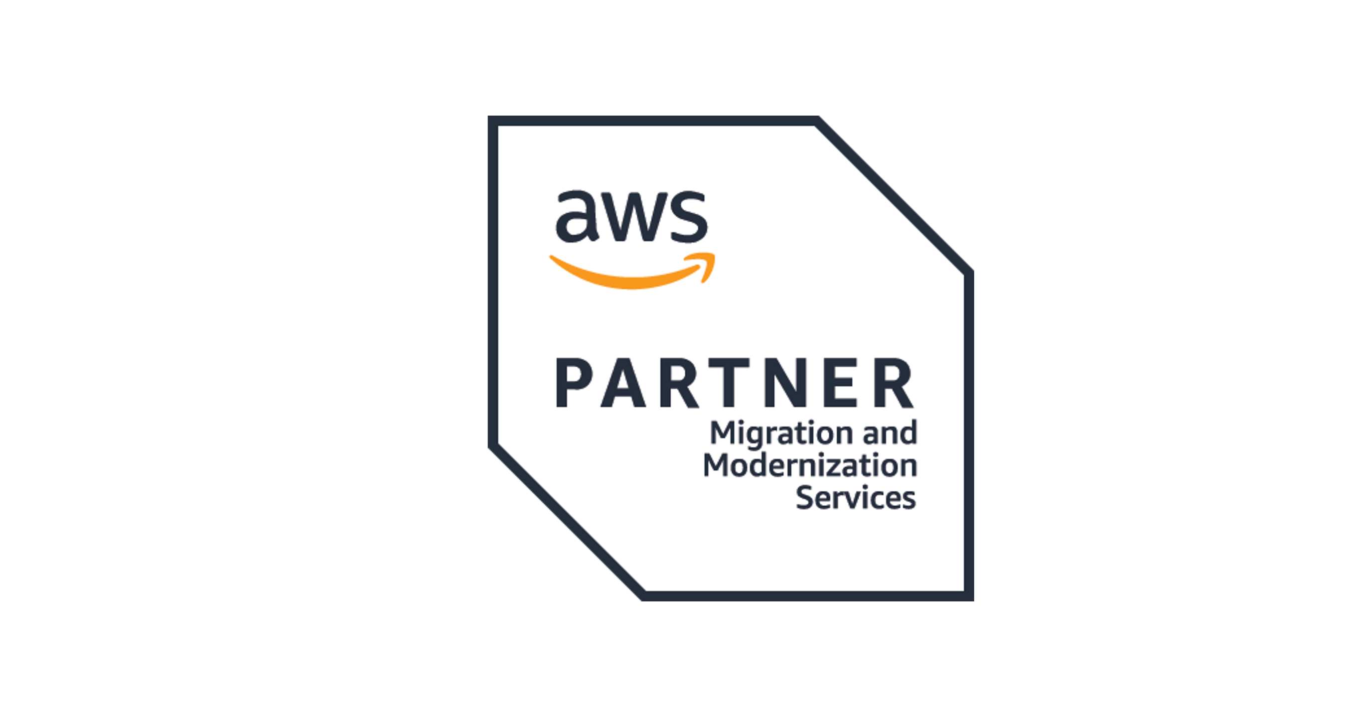 Uturn Gains AWS Migration Competency Status