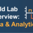 Build Lab – Data and Analytics