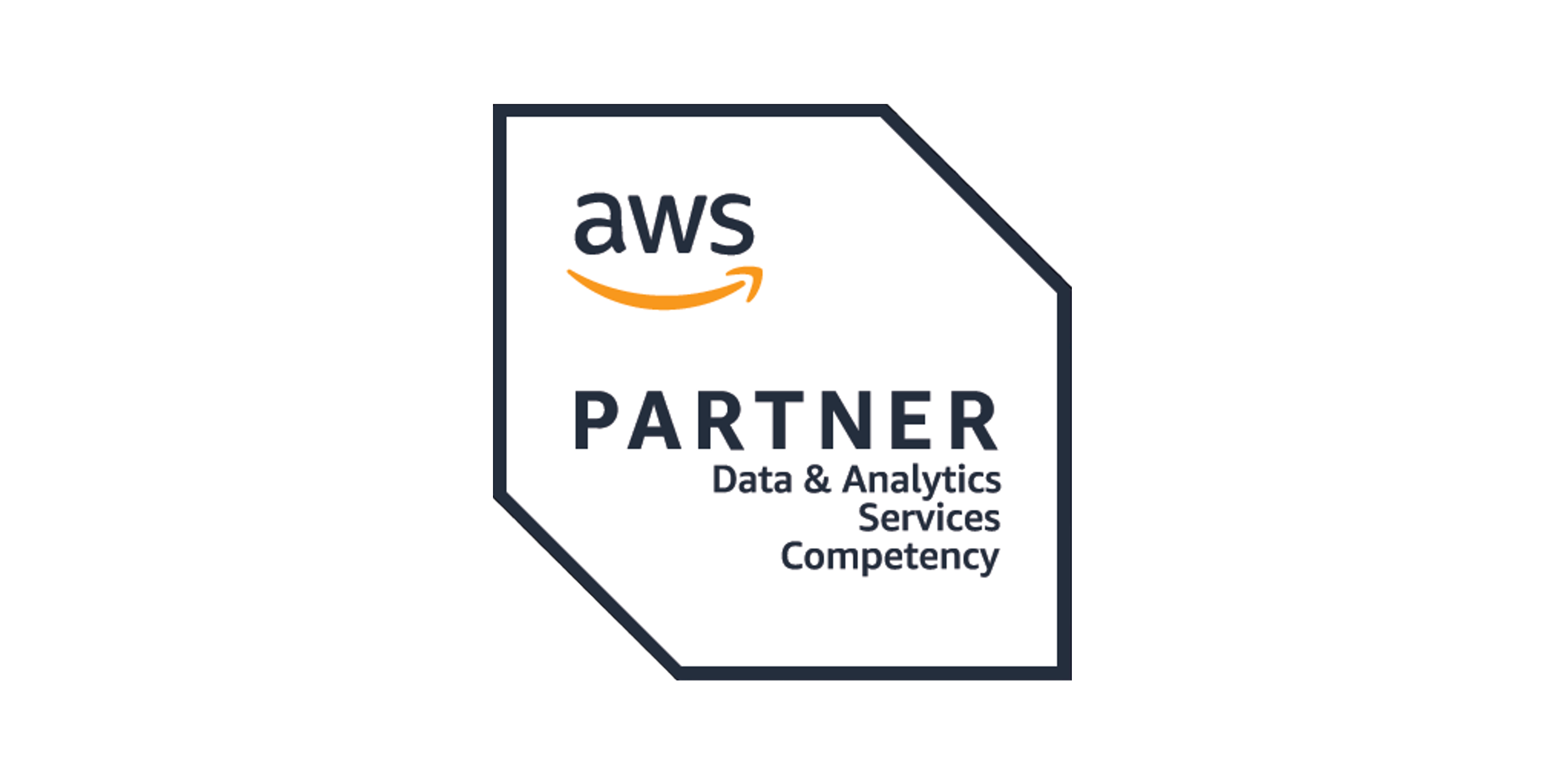 Uturn Data Solutions Achieves AWS Competency Status for Data and Analytics