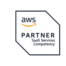 Uturn Data Solutions Achieves AWS SaaS Competency, Showcasing Expertise in Modern Application Delivery